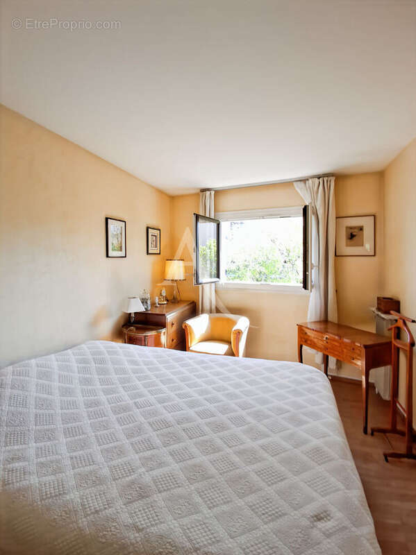 Appartement à RUEIL-MALMAISON