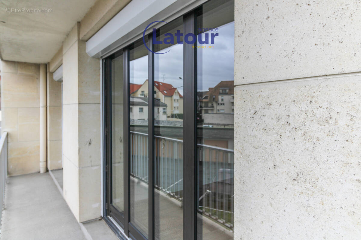 Appartement à DREUX