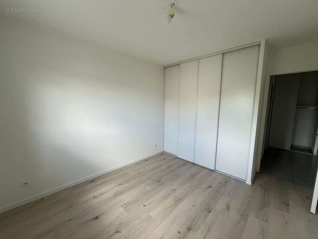 Appartement à AMBARES-ET-LAGRAVE