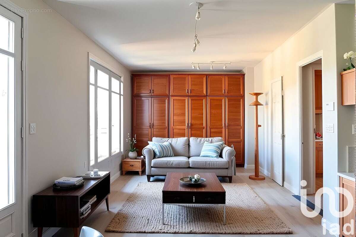 Photo 3 - Appartement à EYSINES