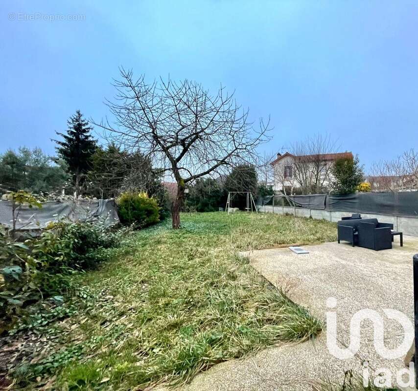 Photo 9 - Maison à MORANGIS
