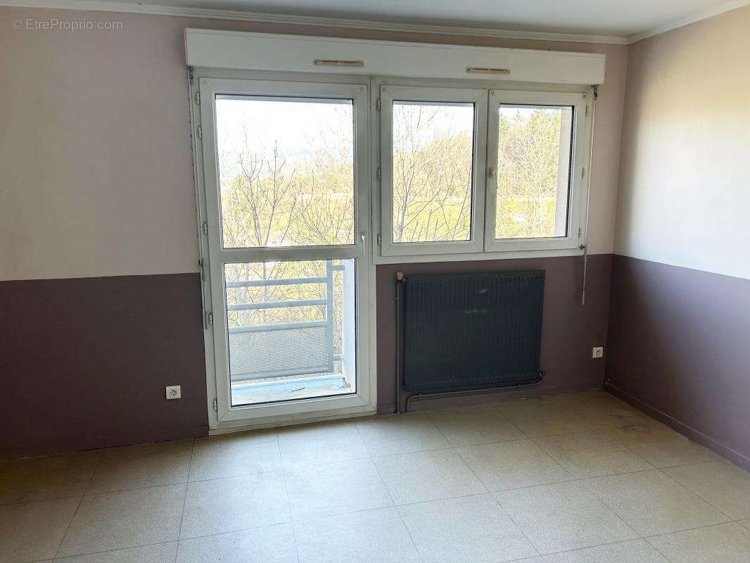Appartement à TARARE