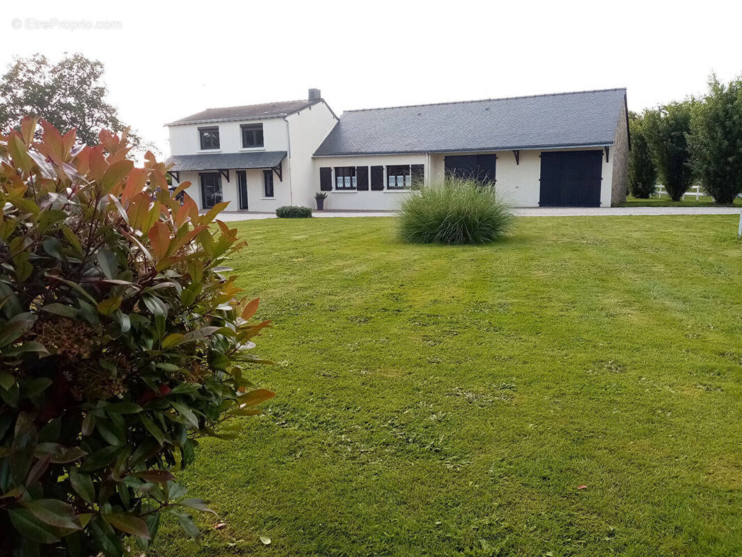 Maison à VARADES