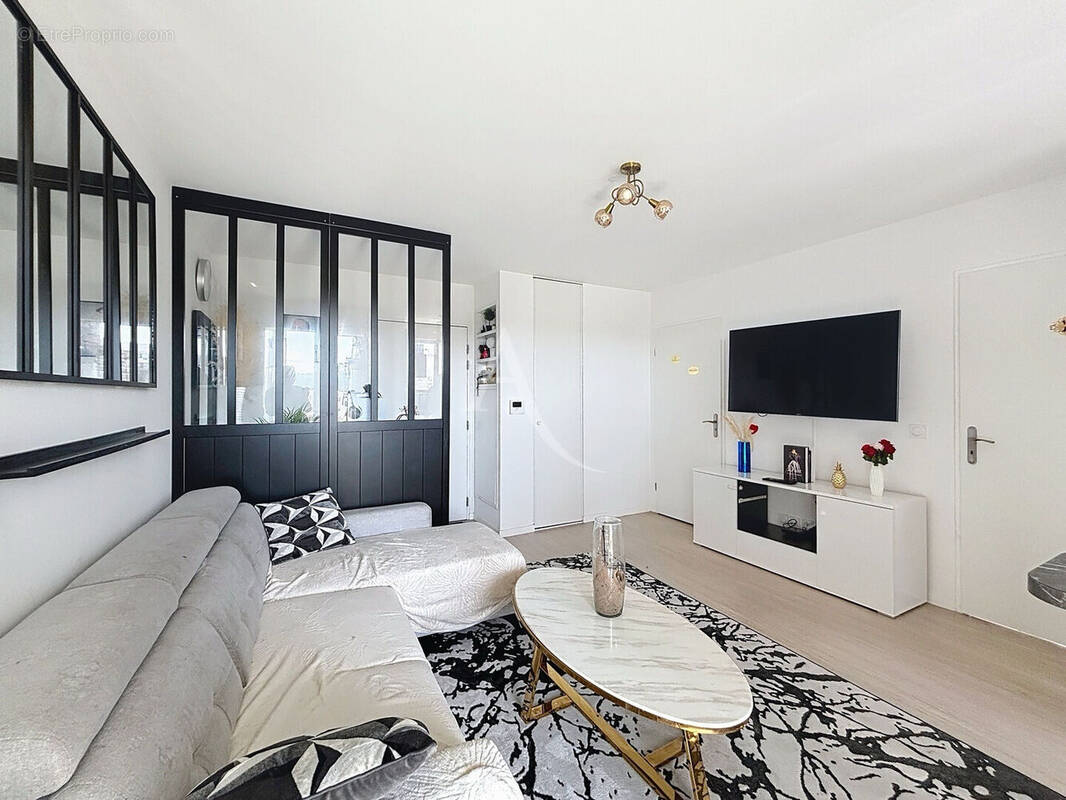 Appartement à MEAUX