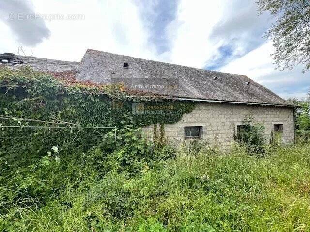 Maison à ERNEE