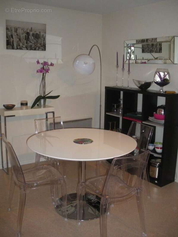 Appartement à CHANTEPIE
