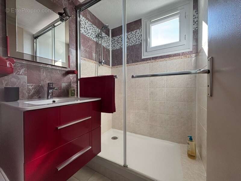 Appartement à PALAVAS-LES-FLOTS