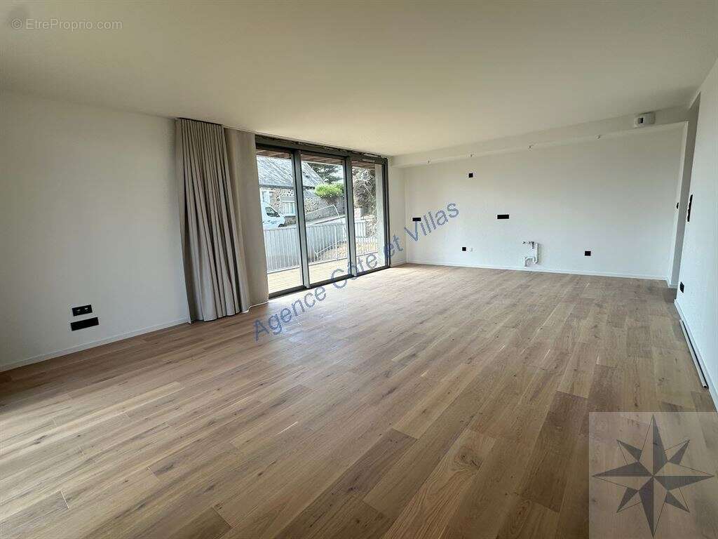 Appartement à PLENEUF-VAL-ANDRE
