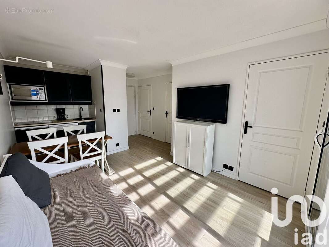 Photo 2 - Appartement à LACANAU