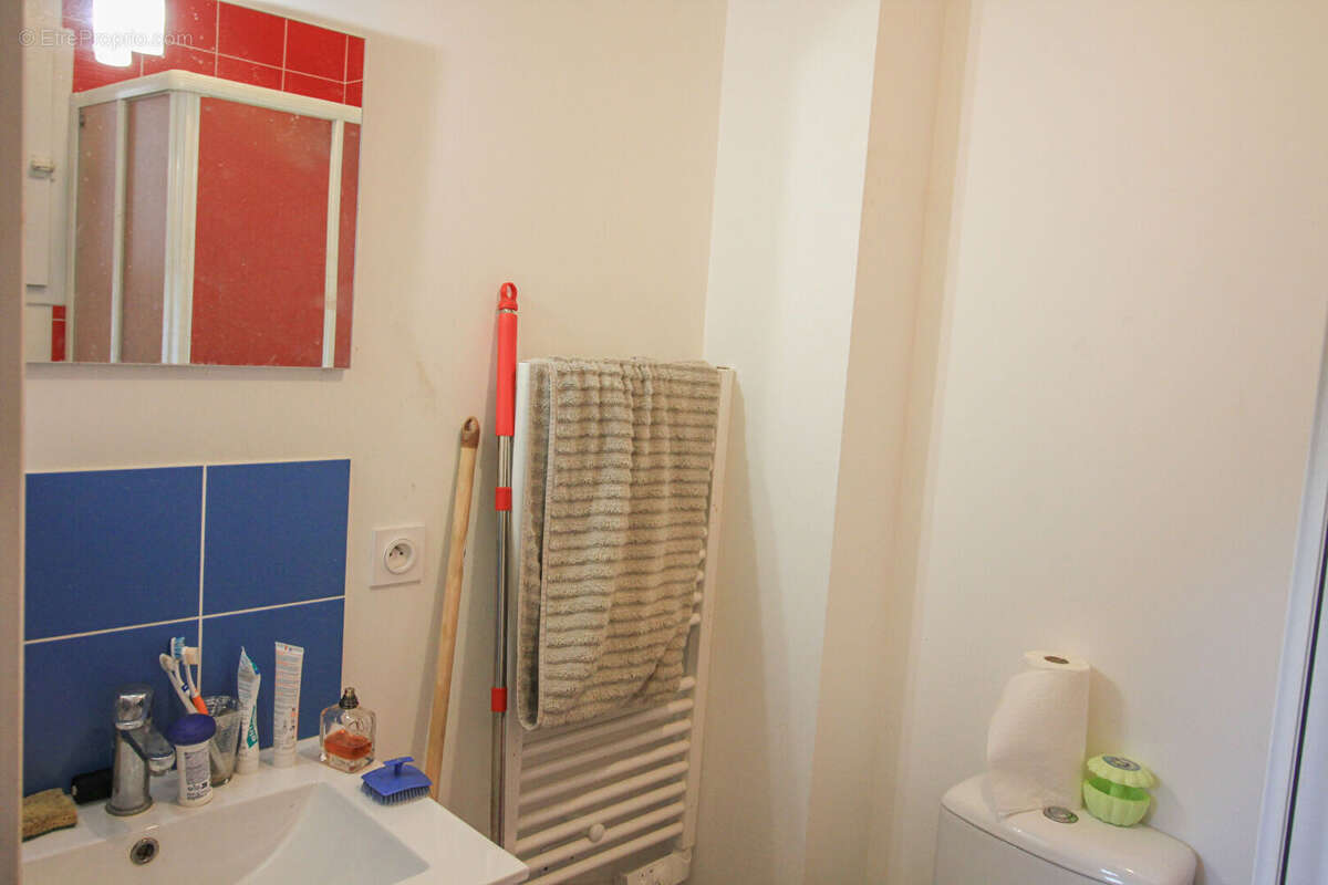 Appartement à OULLINS