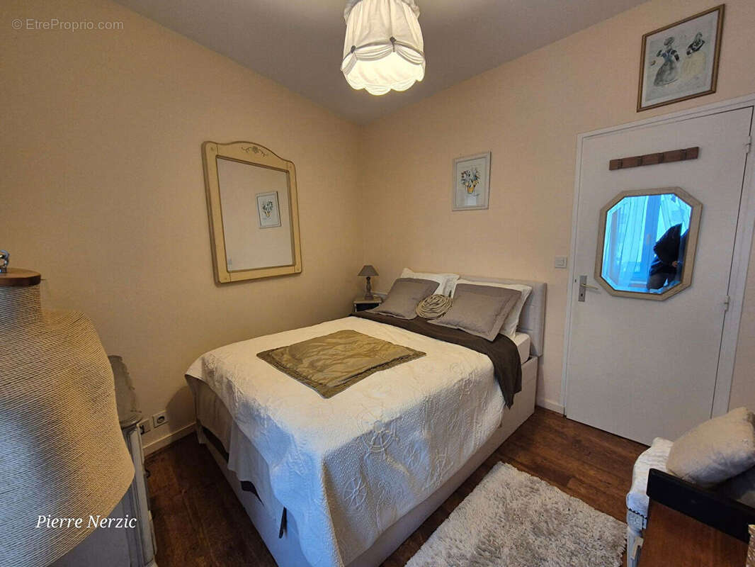 Appartement à CONCARNEAU