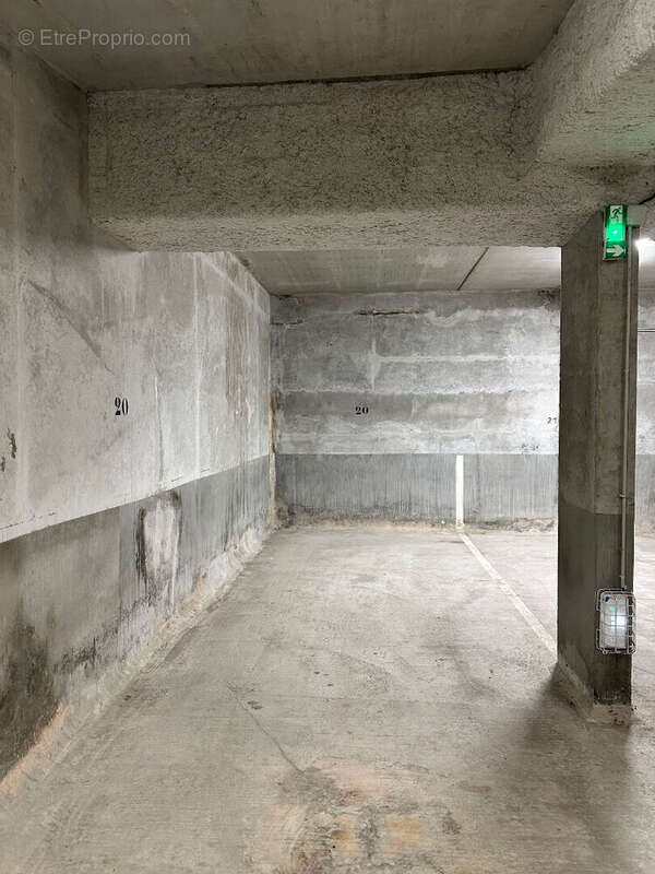 Appartement à SAINT-JEAN-DE-LUZ