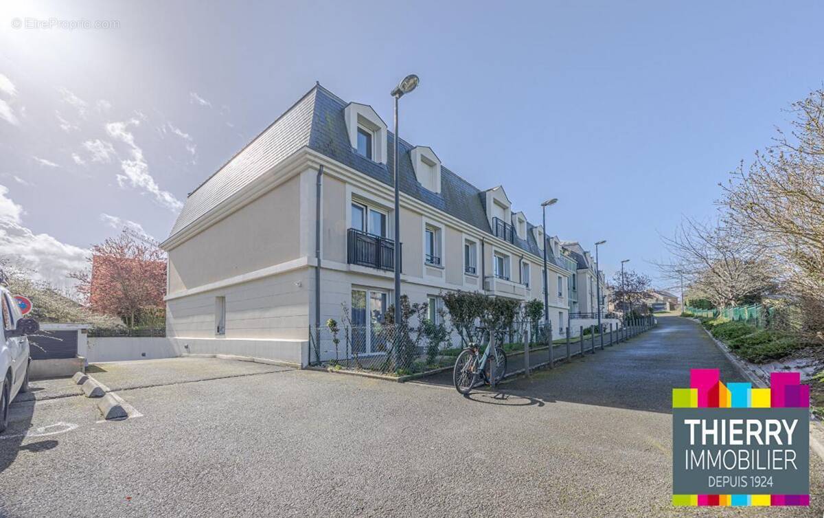 Appartement à DINARD