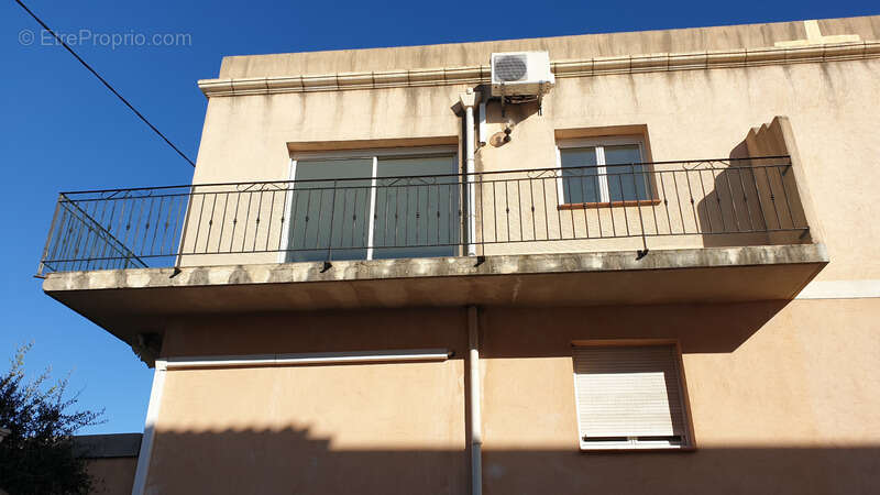 Appartement à VIDAUBAN