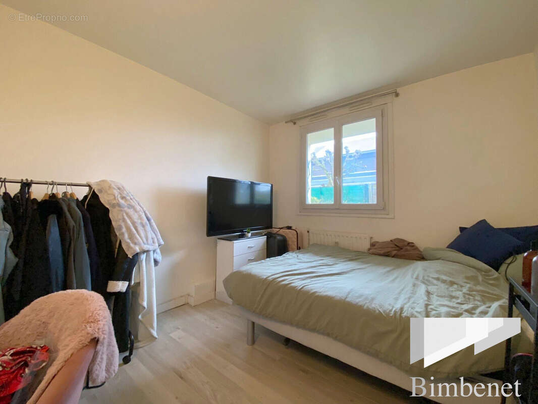 Appartement à ORLEANS