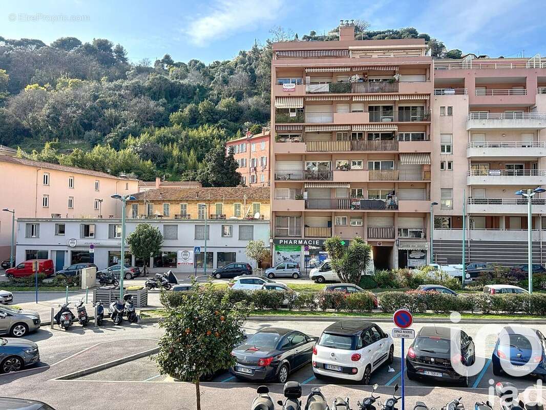 Photo 9 - Appartement à MENTON