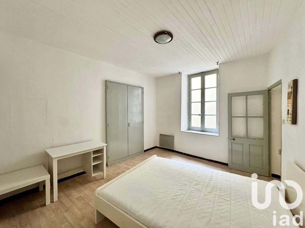 Photo 8 - Appartement à NIMES