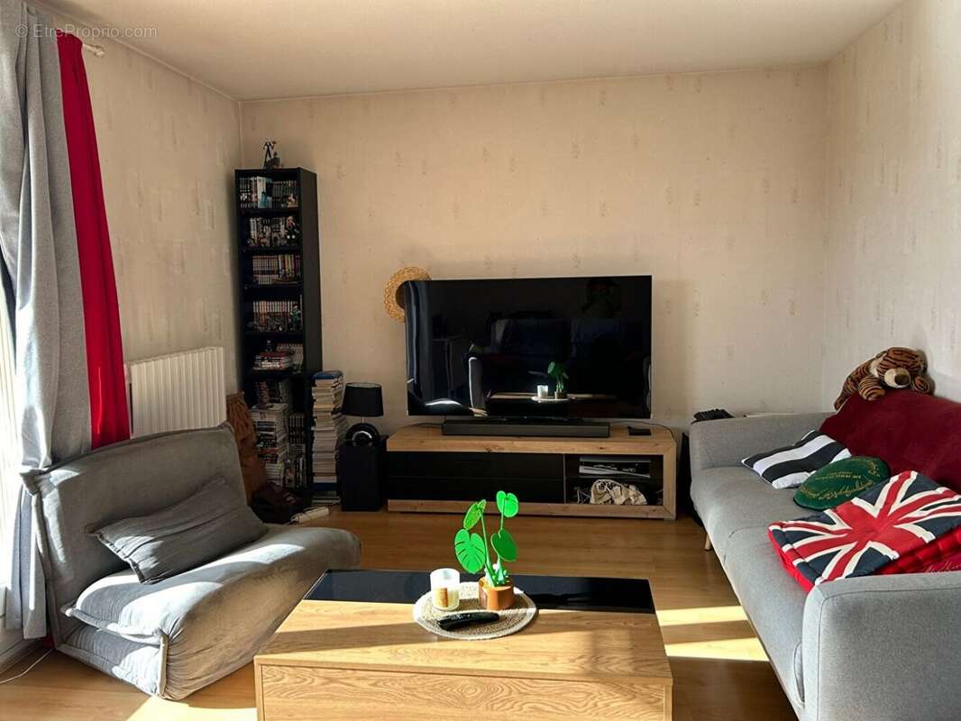 57082190b.jpg - Appartement à PAU