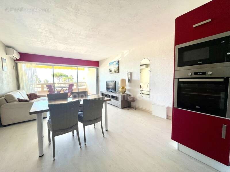Appartement à LE GRAU-DU-ROI