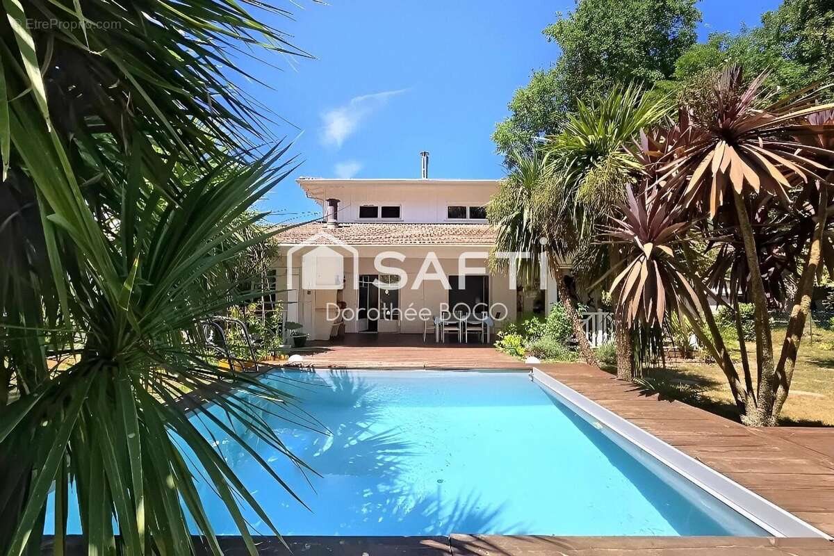Photo 1 - Maison à AUDENGE