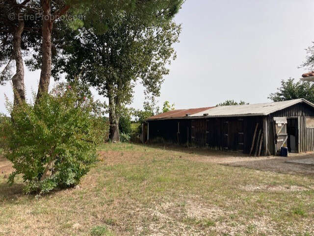 Maison à VENSAC