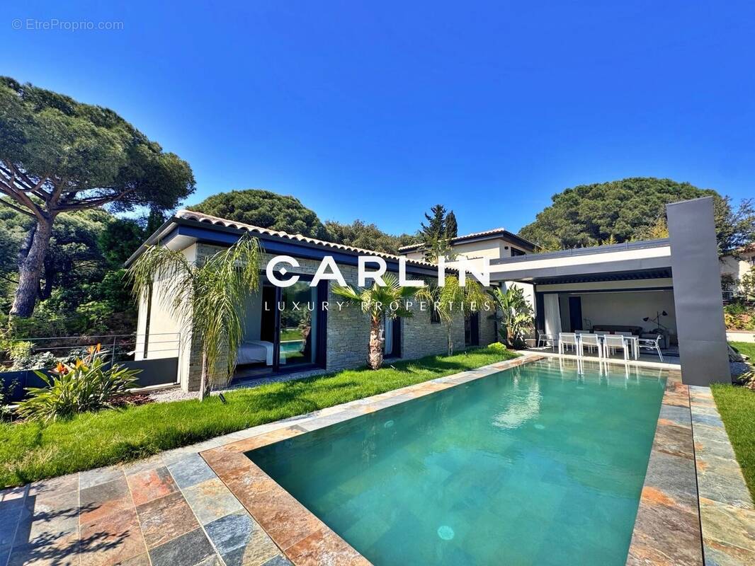 Maison à SAINTE-MAXIME