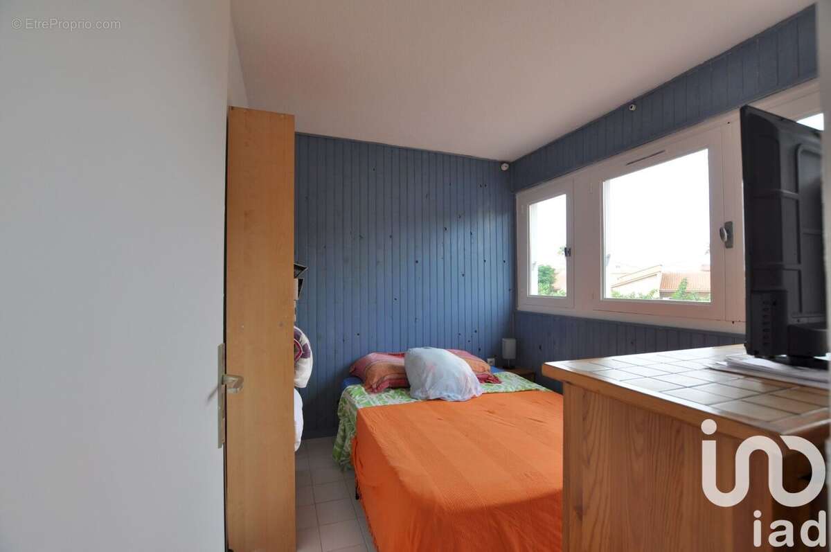Photo 7 - Appartement à SAINT-CYPRIEN