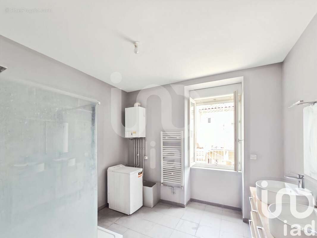 Photo 7 - Appartement à NIMES