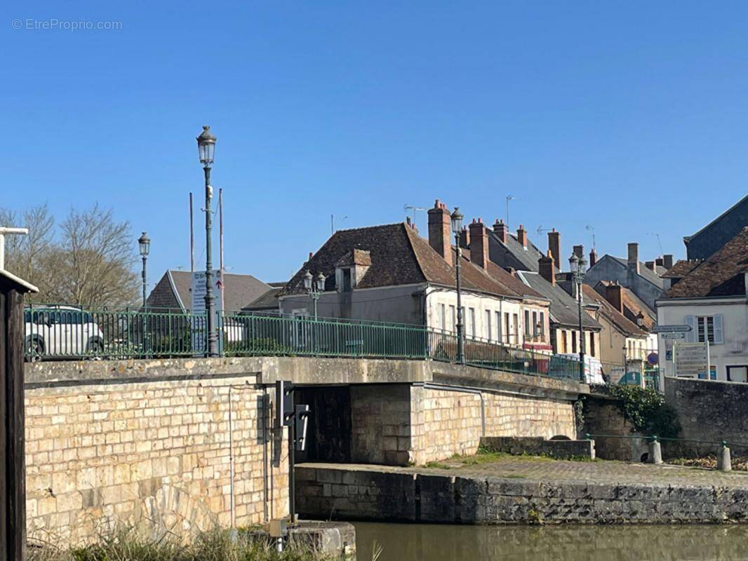 Maison à BRIARE