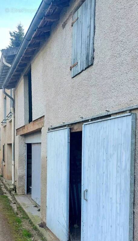 Maison à LISLE-SUR-TARN