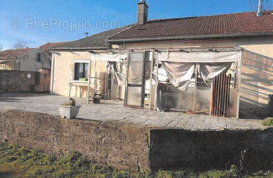 Maison à NOGENT