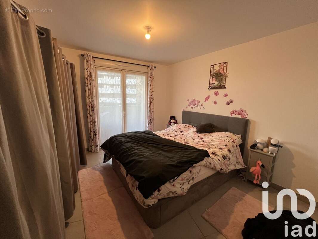 Photo 9 - Appartement à AGDE