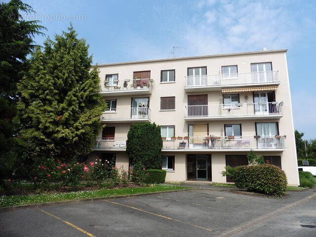 Appartement à ANTONY