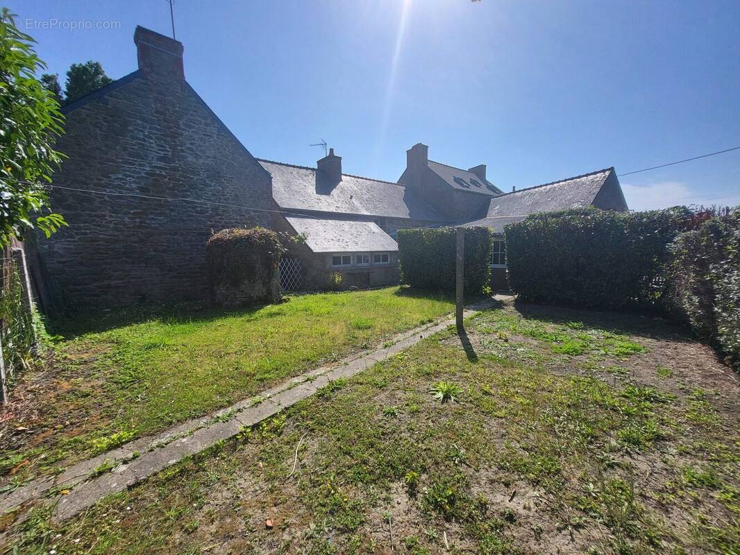 Maison à DINARD