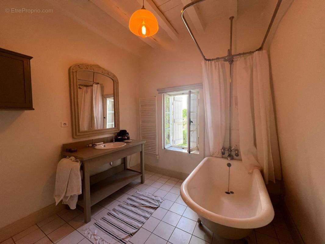 Maison à LECTOURE