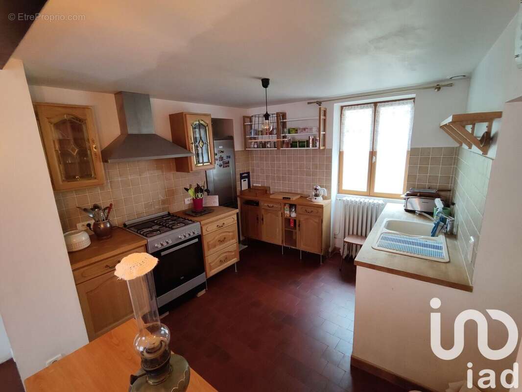 Photo 3 - Maison à LIMOURS