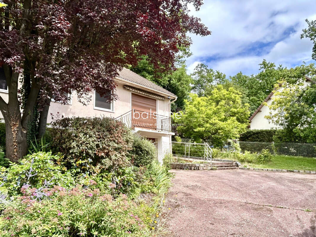 Maison à PETIT-COURONNE