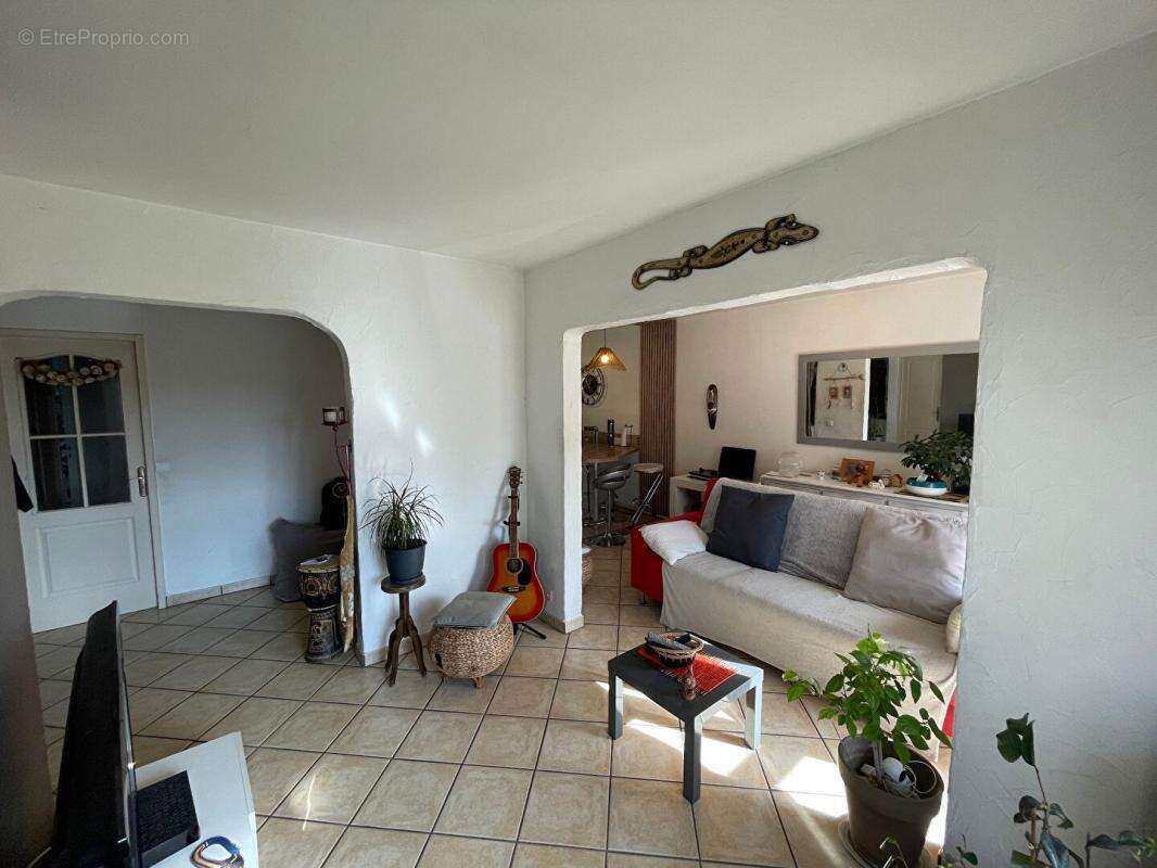 Appartement à VALENCE