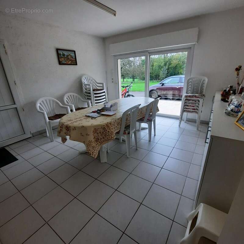 Maison à ORVAULT