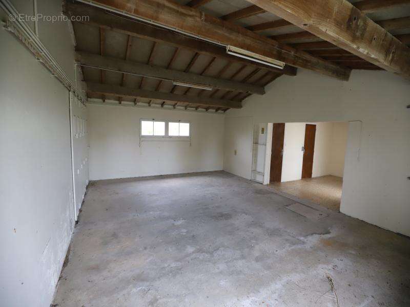 Maison à SAINT-PIERRE-D&#039;OLERON