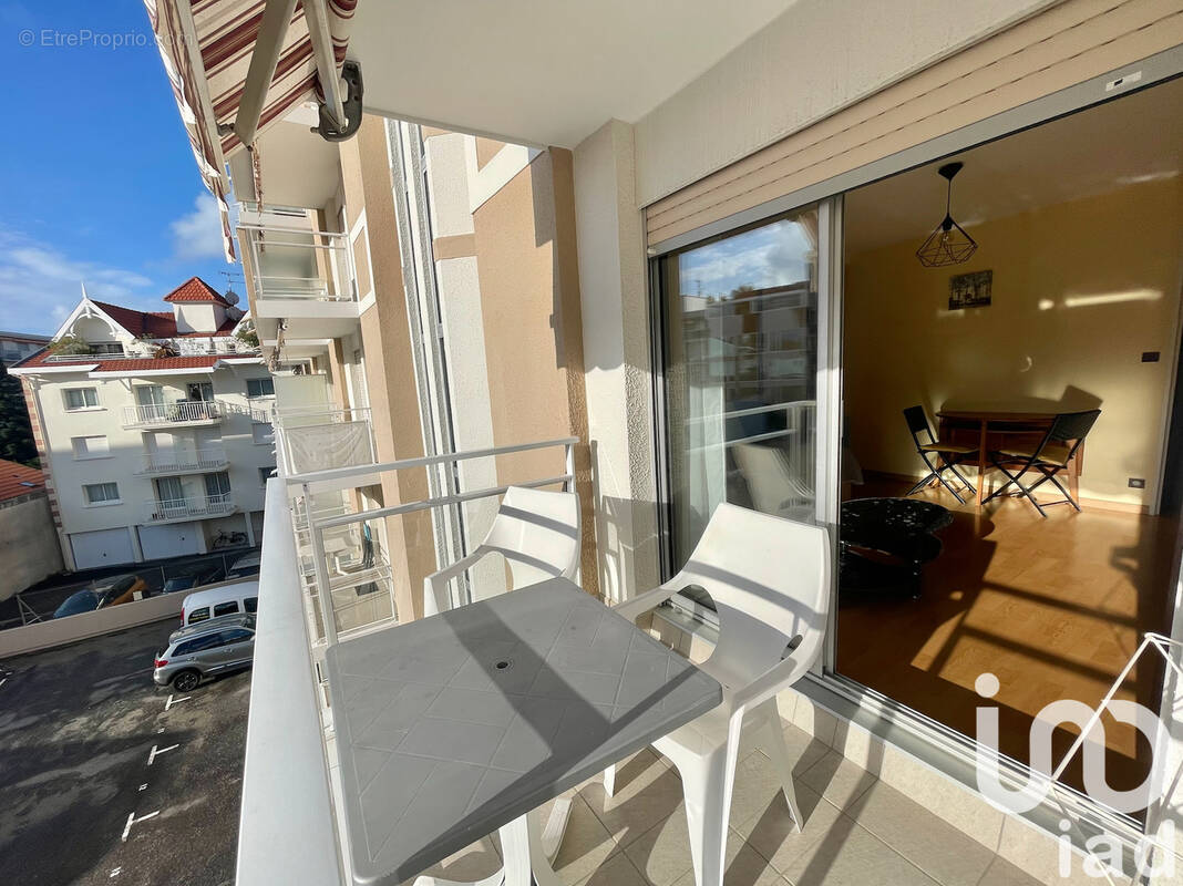 Photo 1 - Appartement à ARCACHON