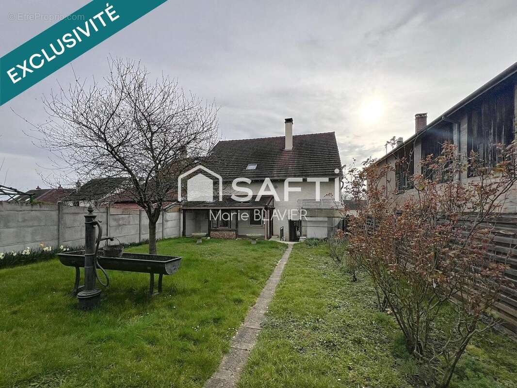 Photo 3 - Maison à RIGNY