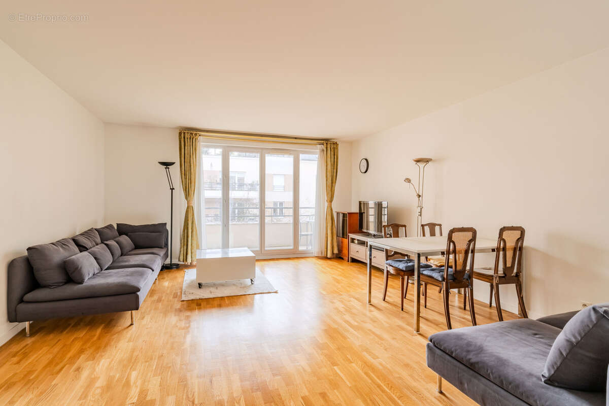 Appartement à MEUDON