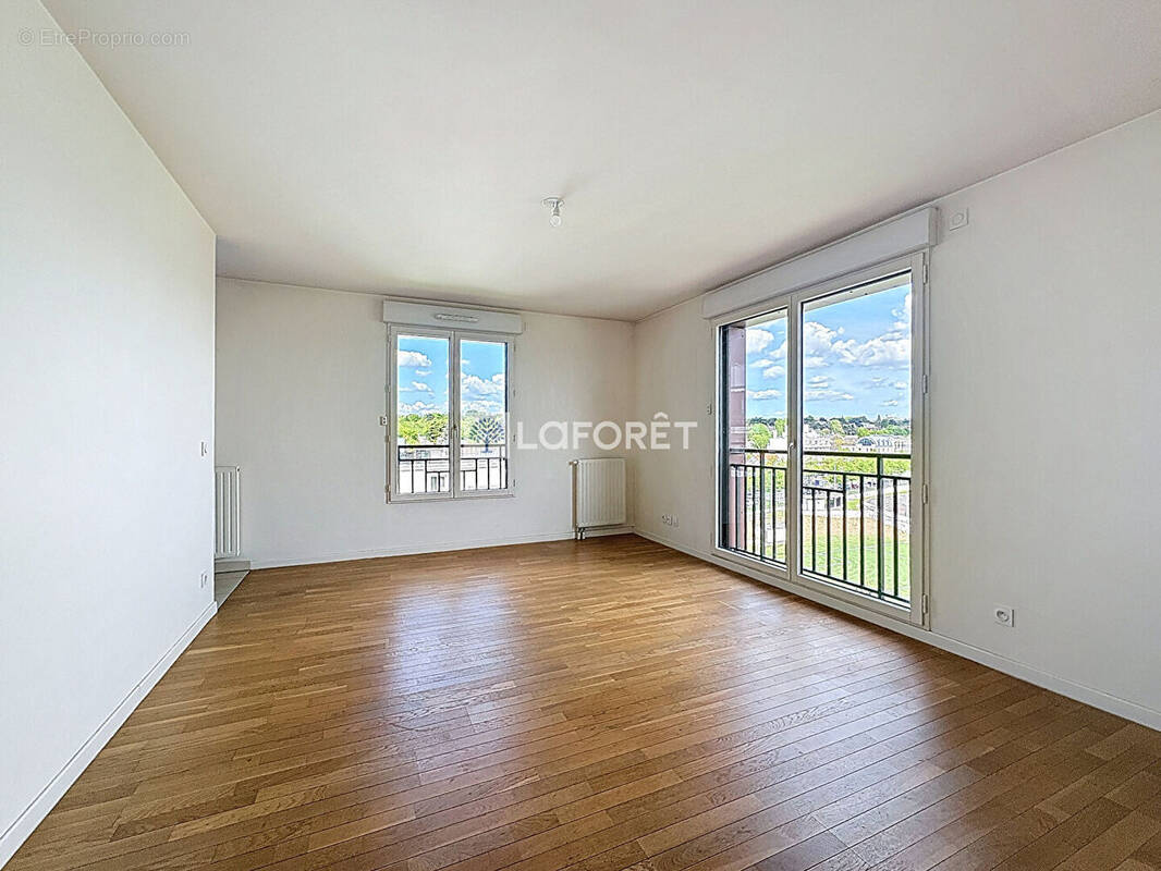 Appartement à ANTONY