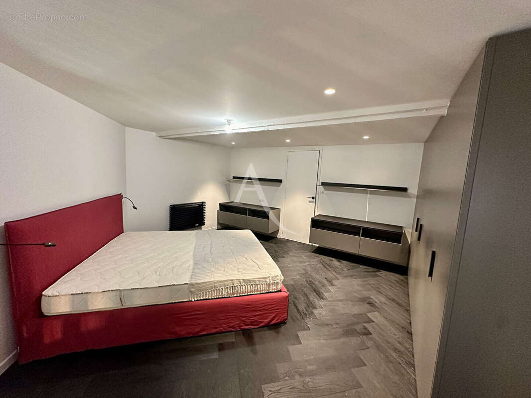 Appartement à LE TOUQUET-PARIS-PLAGE