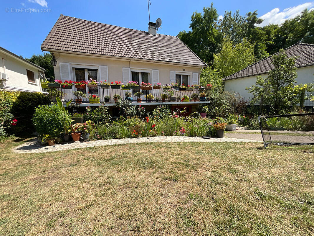 Maison à ANDRESY