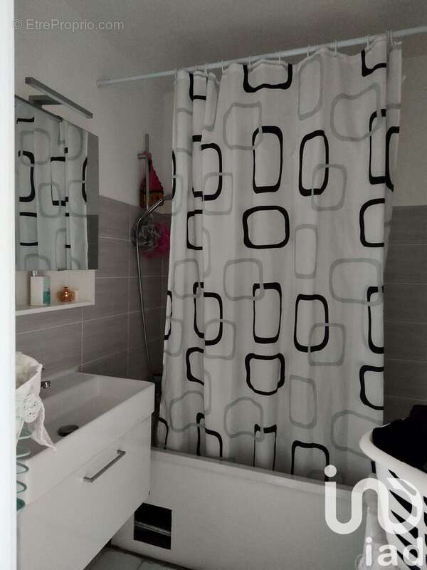 Photo 6 - Appartement à RIS-ORANGIS