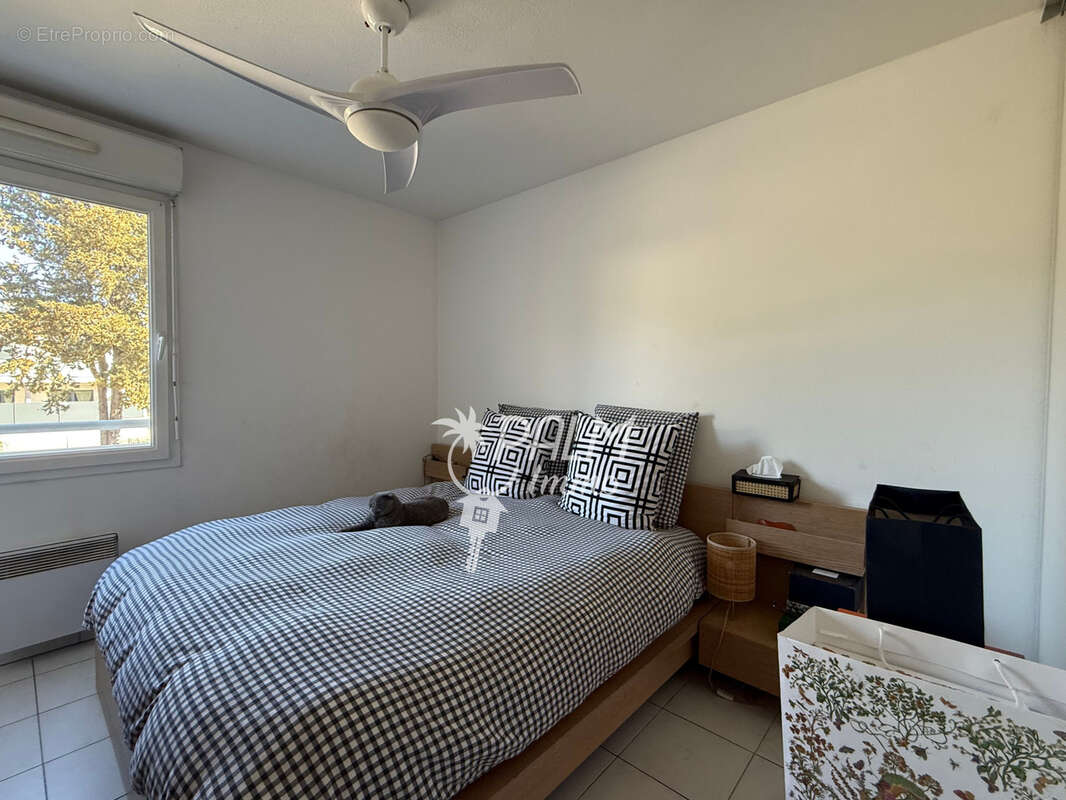 Appartement à MANDELIEU-LA-NAPOULE