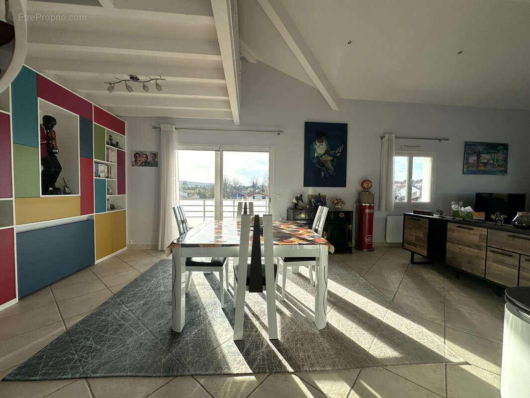 Appartement à ANGLET
