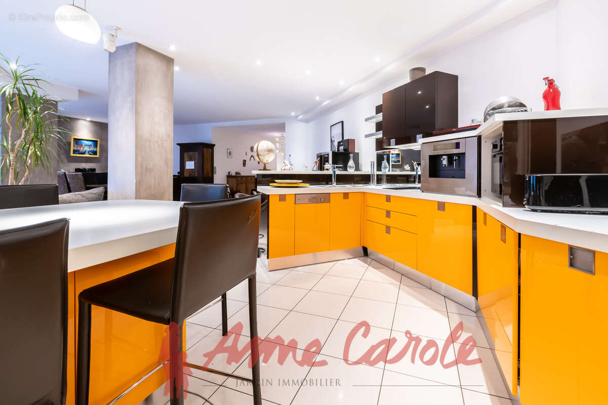 Appartement à JOINVILLE-LE-PONT
